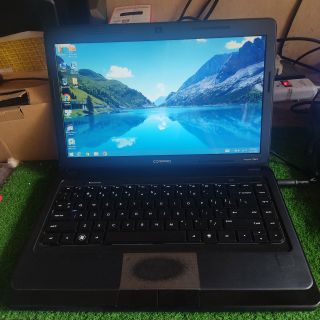 Laptop Compaq Presario CQ43 win 8.1 pro, ram 4gb, dùng cho học tập, công việc, giải trí, tính năng đầy đủ giá sỉ