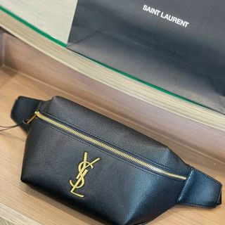 Túi xách quảng châu Y.S.L Monogram Belt Bag Fullbox Seal - 07B0056 (Chuyên sỉ túi xách sll, balo, ví, thắt lưng, túi Laptop)