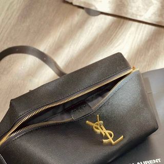 Túi xách quảng châu Y.S.L Monogram Belt Bag Fullbox Seal - 07B0056 (Chuyên sỉ túi xách sll, balo, ví, thắt lưng, túi Laptop)