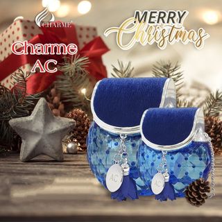 Nước Hoa Nữ Charme Ac 65Ml