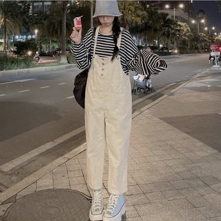 QUẦN YẾM PHONG CÁCH HÀN QUỐC