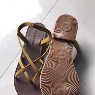 Dép sandanl thời trang nữ