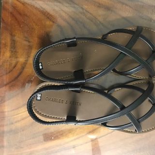 Dép sandanl thời trang nữ