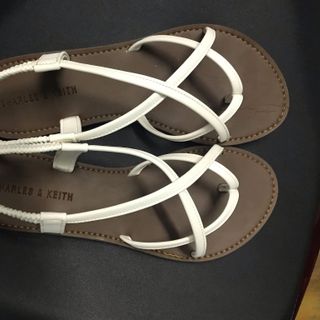 Dép sandanl thời trang nữ