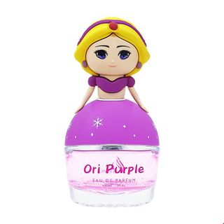 Nước Hoa Trẻ Em Charme Ori Purple