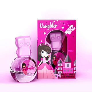 Nước Hoa Trẻ Em Charme My Daughter