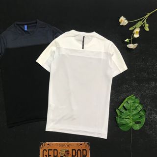 Áo Nam Phối Màu Áo Thể Thao Siêu Đẹp Giá Sỉ, Hàng Đẹp
