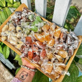 Mức 7 vị