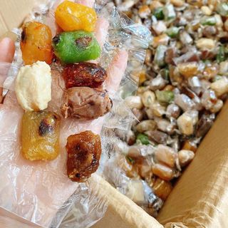 Mức 7 vị