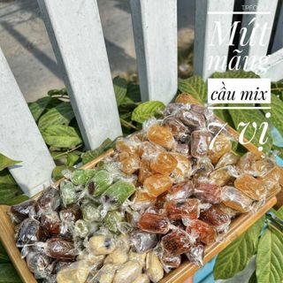 Mức 7 vị