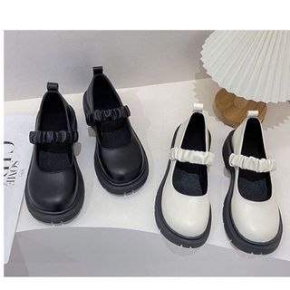 Giày Nữ Lolita