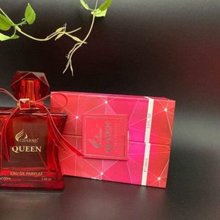 Nước Hoa Nữ Charme Queen 100Ml