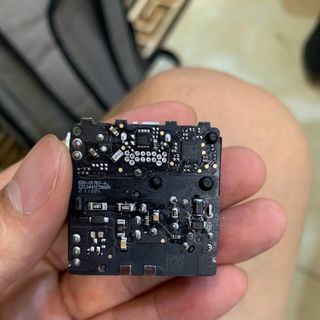 Cục sạc 20w iphone chính hãng