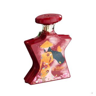 Nước Hoa Nữ Charme No. 1 Việt Nam