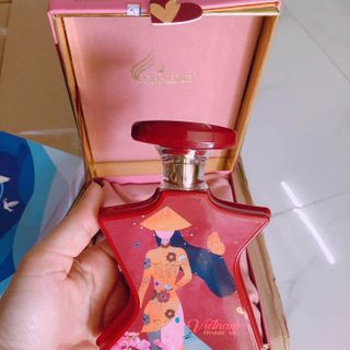Nước Hoa Nữ Charme No. 1 Việt Nam