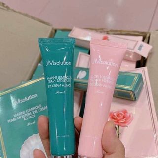 Kem mắt JM Solution