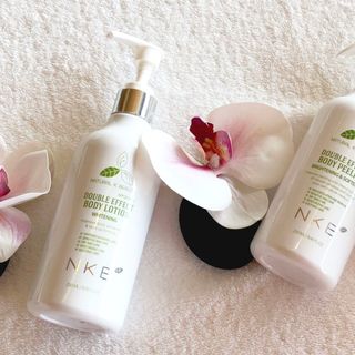 TẨY TẾ BÀO CHẾT PEEL BODY TOÀN THÂN NKB DOUBLE EFFECT BODY PEELING | NKB STORE ĐỘC QUYỀN