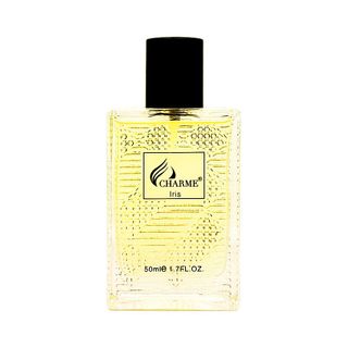 Nước Hoa Nam Charme Iris 50Ml