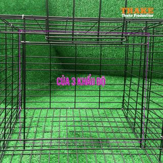 Chuồng Gà Đẻ THAKE, Lồng Gà Đẻ Công Nghiệp