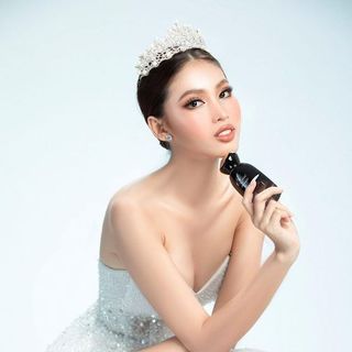 Nước Hoa Nữ Charme Midnight 100Ml