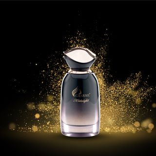 Nước Hoa Nữ Charme Midnight 100Ml
