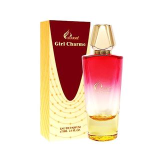 Nước Hoa Nữ Charme Girl Charme 75Ml
