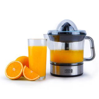 Máy Vắt Cam Đa Năng Lebenlang Dung Tích 700ML Cắm Điện, Xoay 2 Chiều Thông Minh, Tháo Lắp Vệ Sinh Dễ Dàng giá sỉ