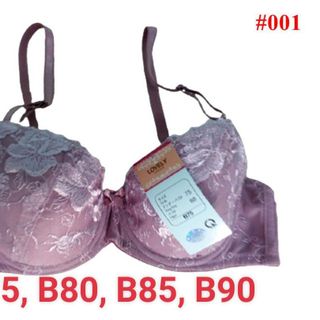 ÁO NGỰC LOVELY MỎNG REN NHẬT - 001