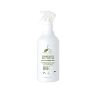 TẨY TẾ BÀO CHẾT PEEL BODY TOÀN THÂN NKB DOUBLE EFFECT BODY PEELING | NKB STORE ĐỘC QUYỀN