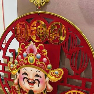 Thần Tài lắc lư giá sỉ - giá bán buôn