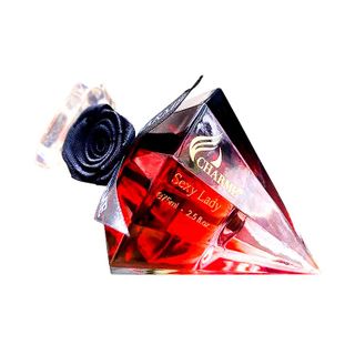 Nước Hoa Nữ Charme Sexy Lady 75ml