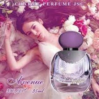 Nước Hoa Nữ Charme Avenue 35Ml
