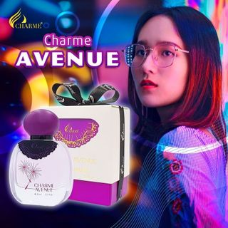 Nước Hoa Nữ Charme Avenue 35Ml