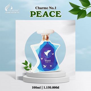 Charme No.1 Peace Small Size