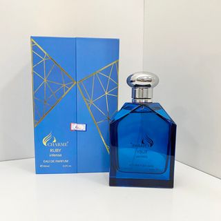 Nước Hoa Nam Charme Ruby Intense 100Ml