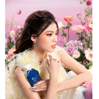Nước Hoa Nam Charme Ruby Intense 100Ml