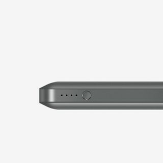 SẠC DỰ PHÒNG KÈM CÁP SẠC LIGHTNING 10.000mAH