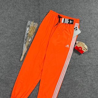 Quần jogger nữ dù Thể Thao Siêu Đẹp Giá Sỉ, Hàng Đẹp