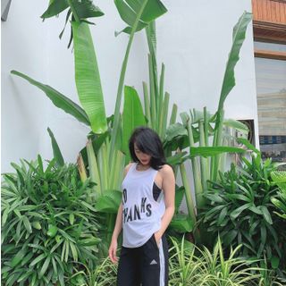 Quần jogger nữ dù Thể Thao Siêu Đẹp Giá Sỉ, Hàng Đẹp