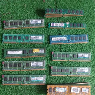Ram PC DDR3 2Gb buss 13331600 zin tháo máy đã kiểm tra ok (chính hãng)