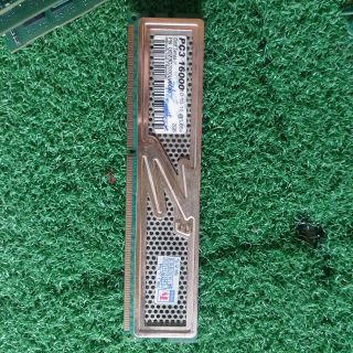 Ram PC DDR3 2Gb buss 13331600 zin tháo máy đã kiểm tra ok (chính hãng)