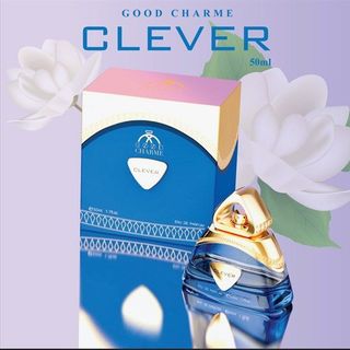 Nước Hoa Nữ Charme Clever 50ml