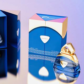 Nước Hoa Nữ Charme Clever 50ml