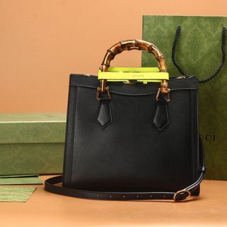 Diana Small Tote Bag Black
(14tr—>5.5triêu )