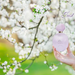 Nước Hoa Nữ Charme Just For You 50Ml
