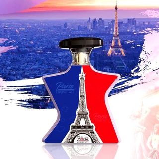 Nước Hoa Nữ Charme No.1 Paris