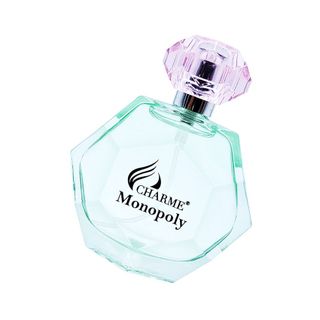 Nước Hoa Nữ Charme Monopoly 50Ml