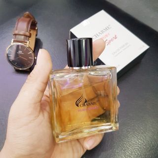 Nước Hoa Nam Charme Ruby Sport 50Ml