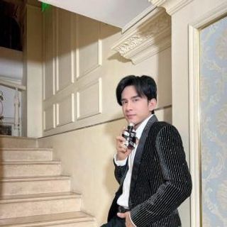 Nước Hoa Nam Charme Lavish