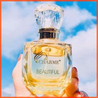 Nước Hoa Nữ Charme Beautiful 50ml